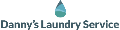 Dannys Laundry Logo