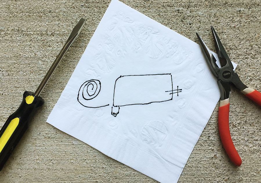 Commercial Laundry Parts